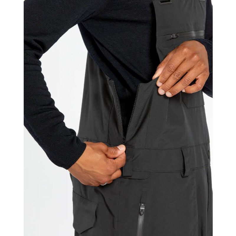Volcom Rain Gore-Tex Bib Mens image number 3