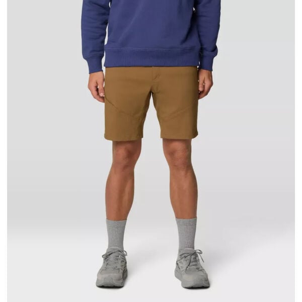 Mountain Hardwear Hardwear AP Active Shorts Mens