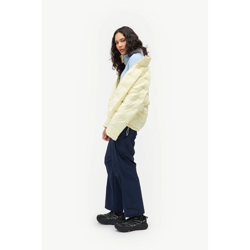 Halfdays Nellie Packable Puffer Jacket Womens image number 1