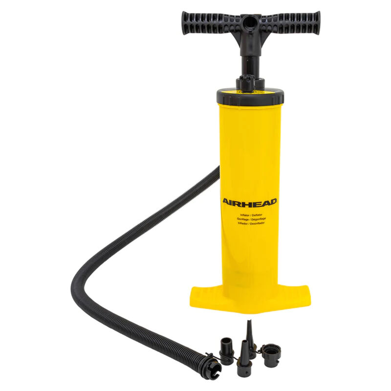 Airhead Double Action Hand Pump image number 0