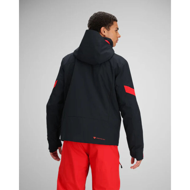 Obermeyer Fall Line Jacket Mens image number 5