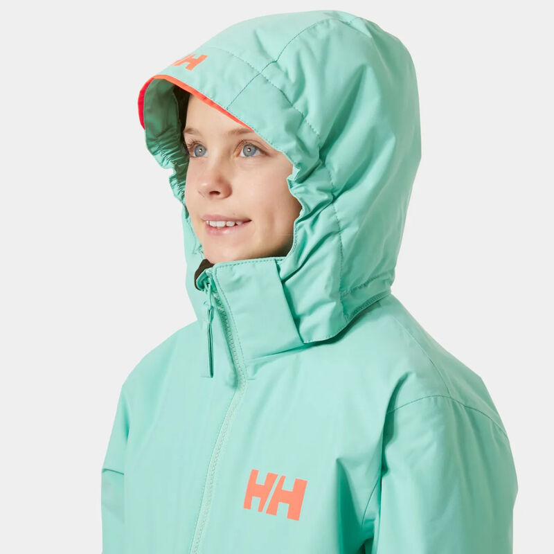 Helly Hansen Traverse Jacket Juniors image number 4