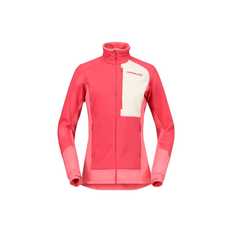 Norrona Lofoten Warm3 Jacket Womens image number 0