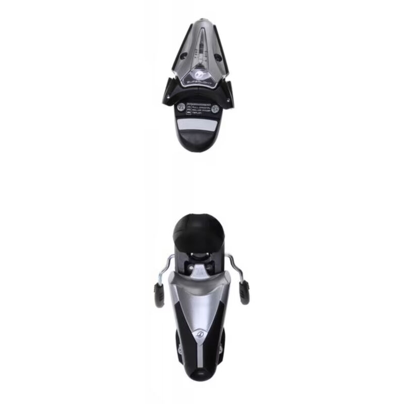 Tyrolia SL100 Ski Bindings w/ 90mm Brake image number 1