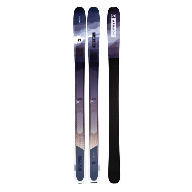 Armada Tracer 98 Skis image number 0