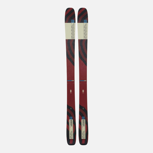 K2 Mindbender 96C Skis Womens