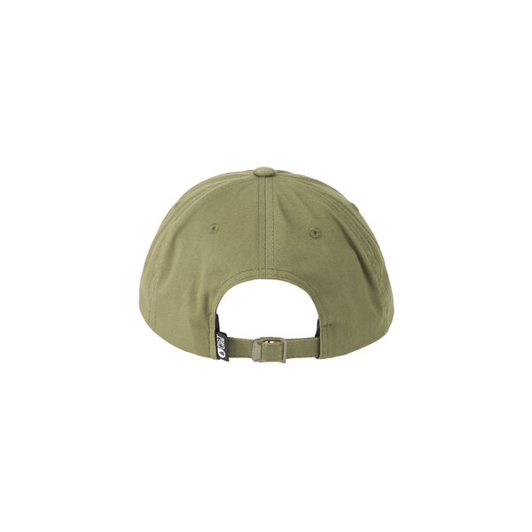 Picture Rill Flat Brim Cap