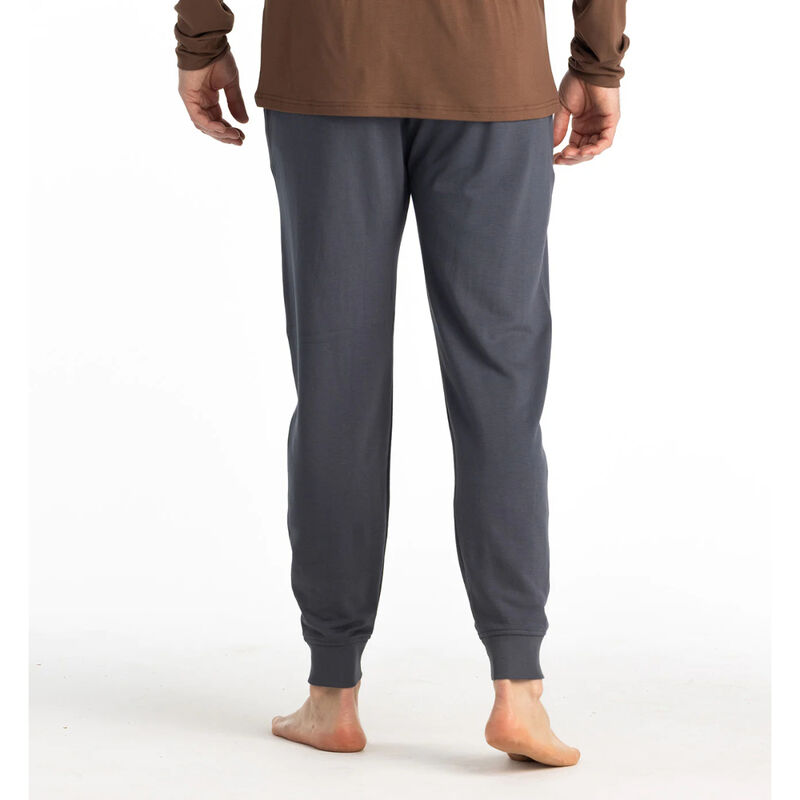 Free Fly Bamboo Lightweight Fleece Jogger Mens image number 1