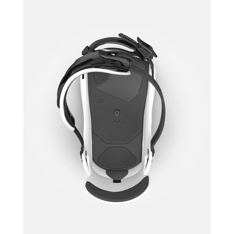 Jones Mercury FASE&reg; Snowboard Bindings image number 6