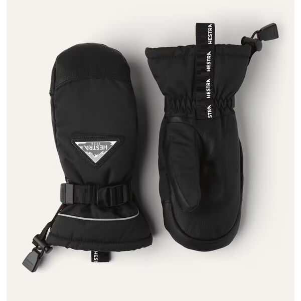 Hestra Skare CZone Mitts Kids