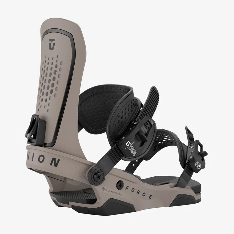 Union Force Snowboard Bindings Mens image number 1