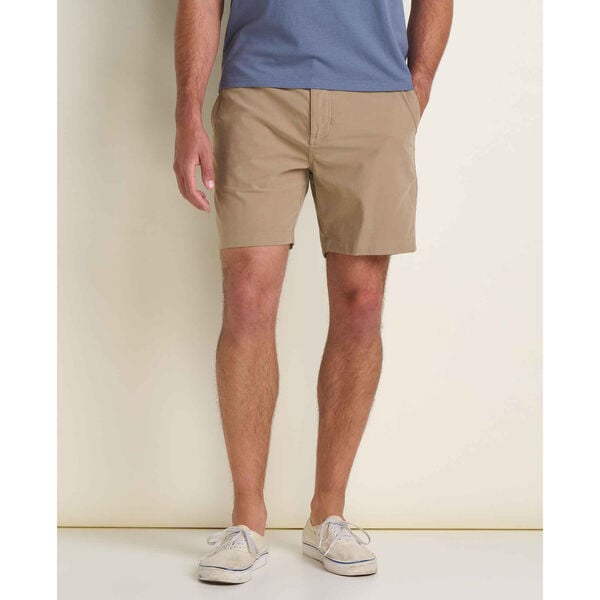 Toad&Co Mission Trek Chino Shorts Mens