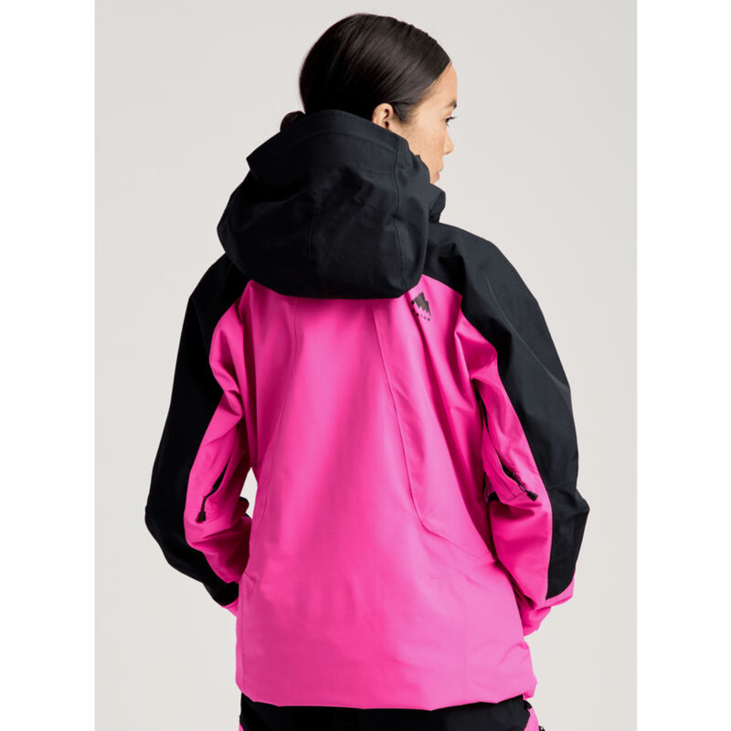 Burton Reserve GORE-TEX 2L Jacket Womens image number 4