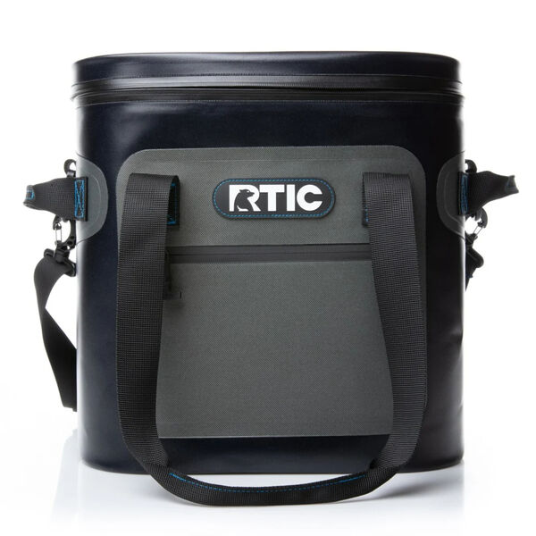 RTIC Outdoors 20-Can Soft Pack Cooler