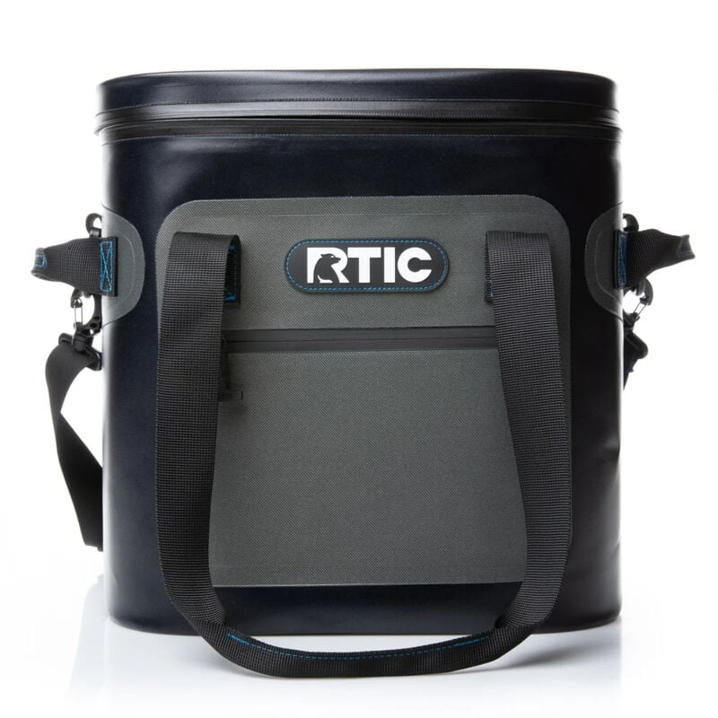 RTIC Outdoors 20-Can Soft Pack Cooler image number 1