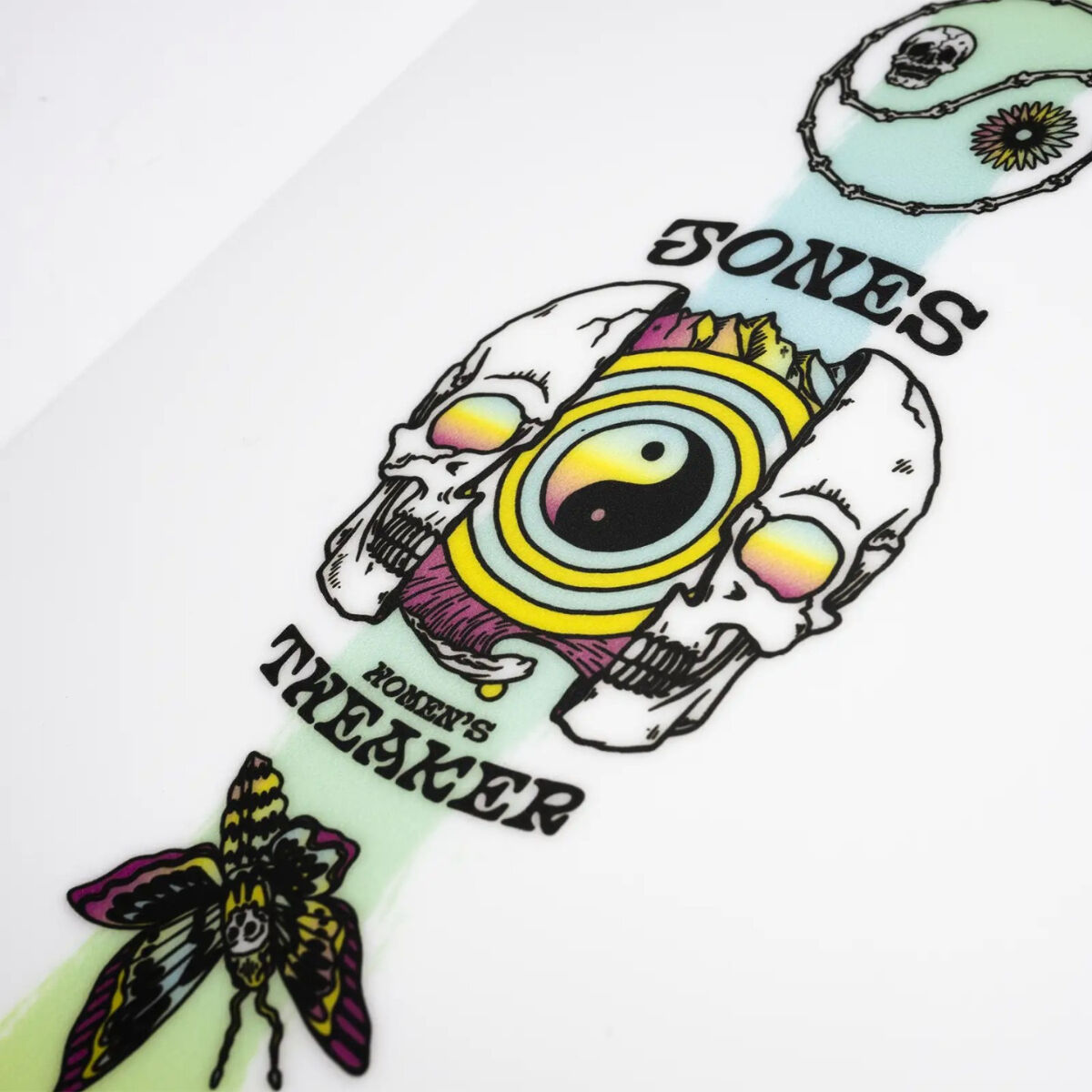 Jones Tweaker Snowboard Womens | Christy Sports