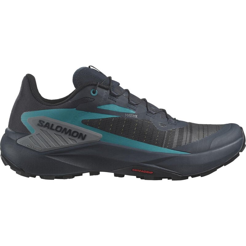 Salomon Genesis Trail Running Shoes Mens image number 1