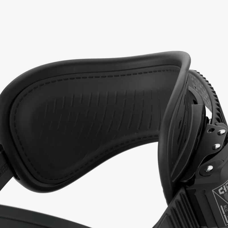 Union Strata Snowboard Bindings image number 5