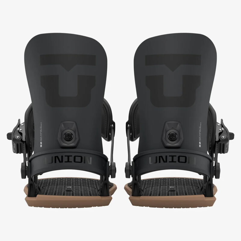 Union Strata Snowboard Bindings image number 3