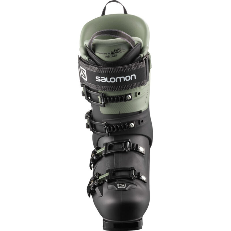 Salomon S/MAX 120 Ski Boots Mens image number 4