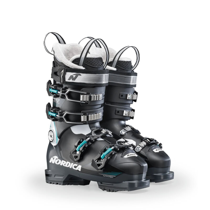 Nordica Promachine 85 GW Ski Boots Womens image number 0