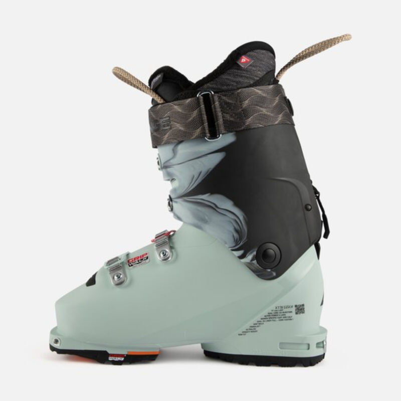Lange Freeride XT3 Free 115 LV Ski Boots Womens image number 3