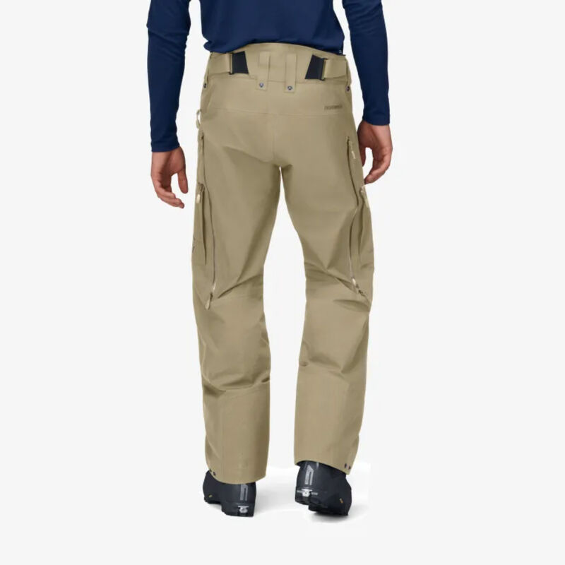 Norrona Lofoten Gore-Tex Pants Mens image number 3