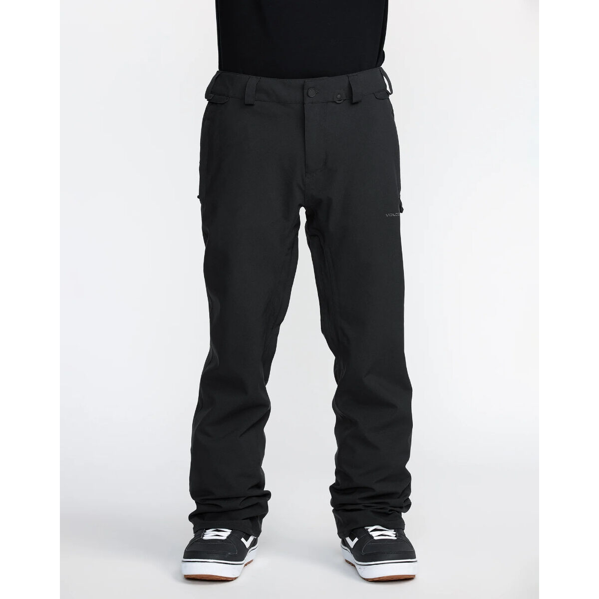 Volcom Frickin Snow Chino Pants Mens | Christy Sports