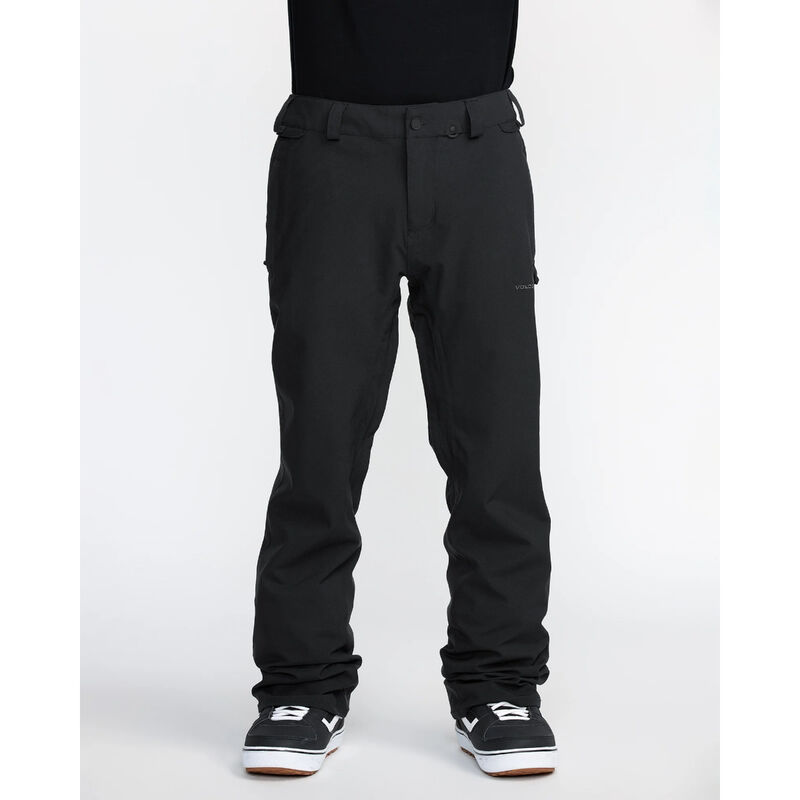 Volcom Frickin Snow Chino Pants Mens image number 0