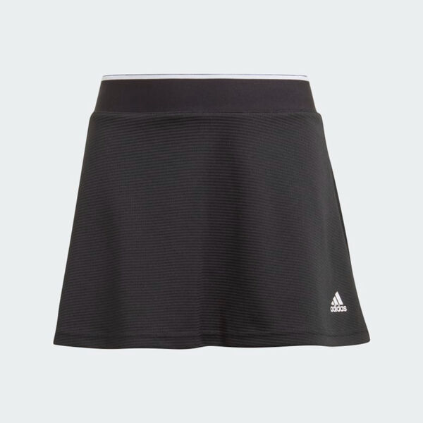 Adidas Club Skirt Kids Girls