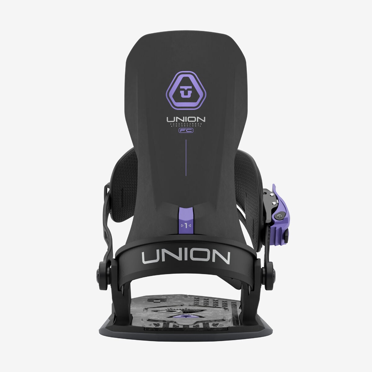 Union Union Source Pro Snowboard Bindings Mens | Christy Sports