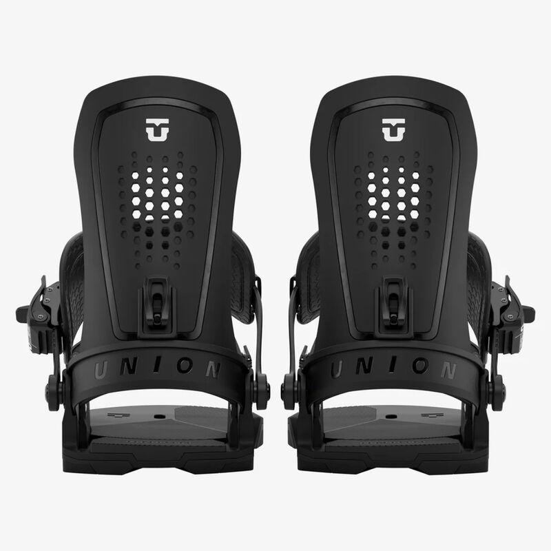 Union Force Snowboard Bindings Mens image number 4