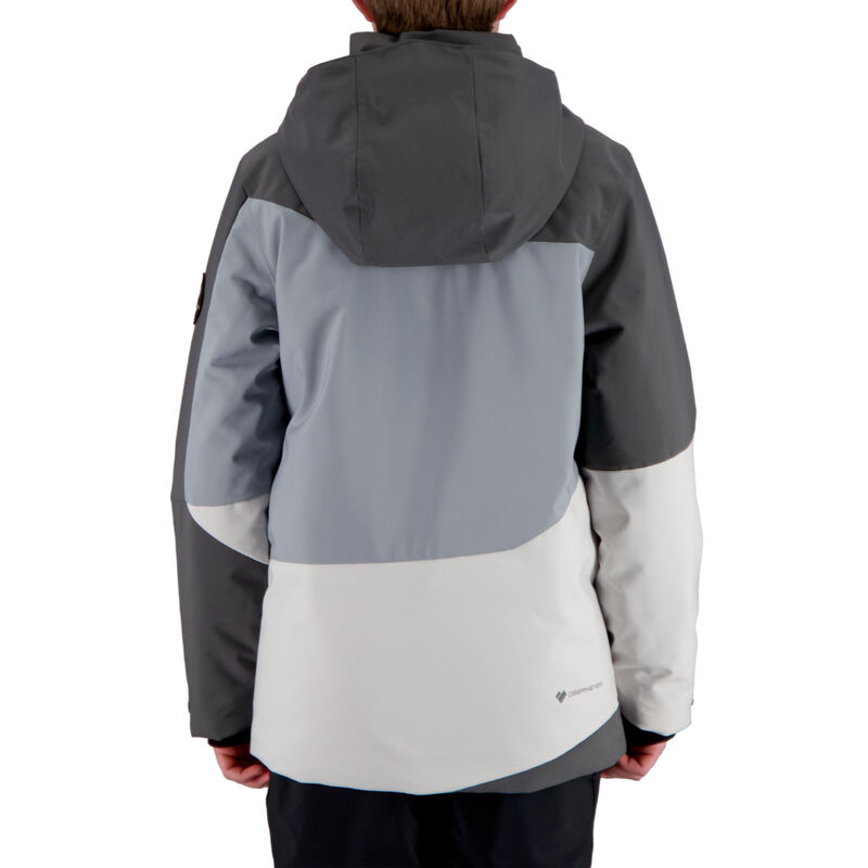 Obermeyer Axel Jacket Boys image number 1