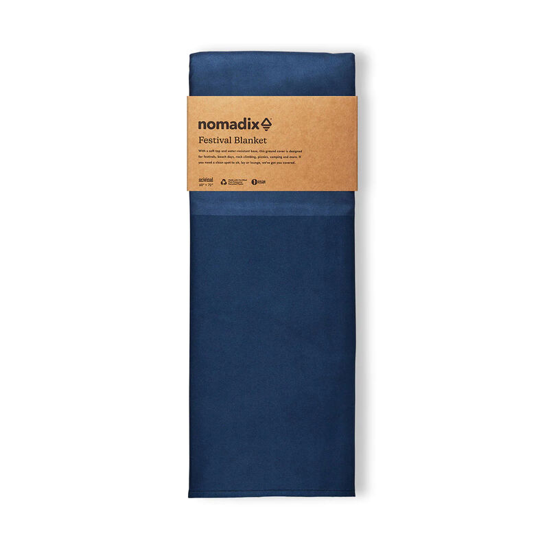 Nomadix Festival Hills Blanket image number 1