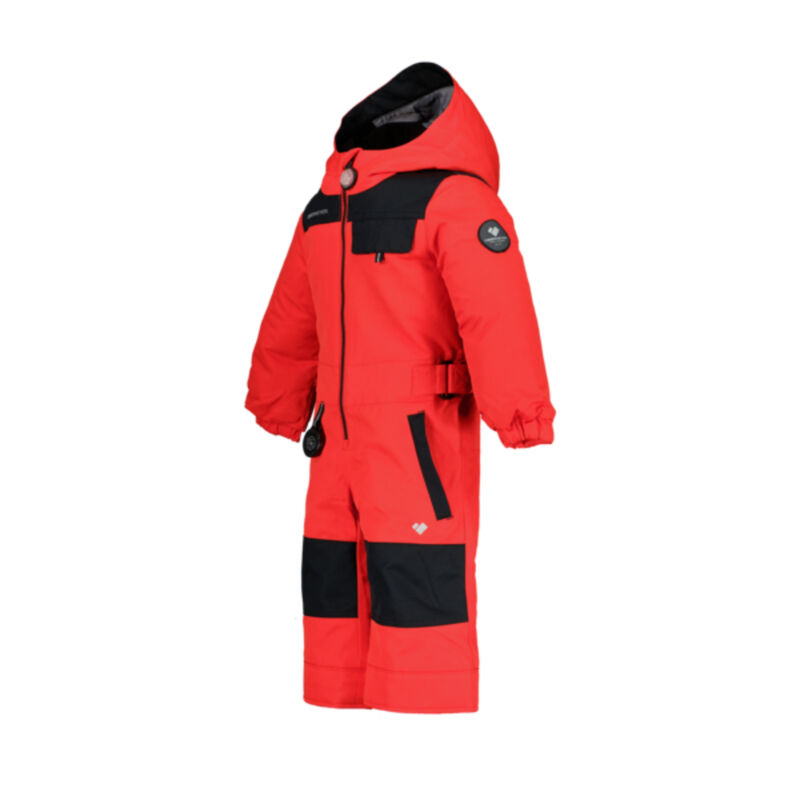 Obermeyer Quinn One-Piece Snow Suit Toddler image number 1