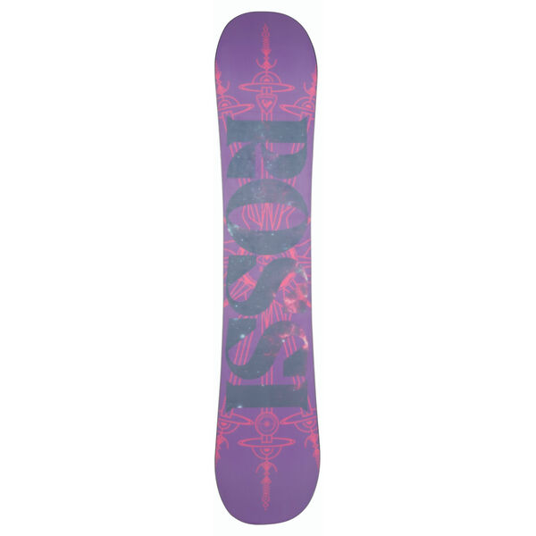 Rossignol Meraki Snowboard Womens
