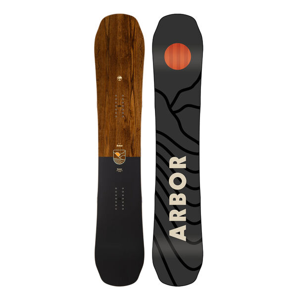 Arbor Element Wide Snowboard