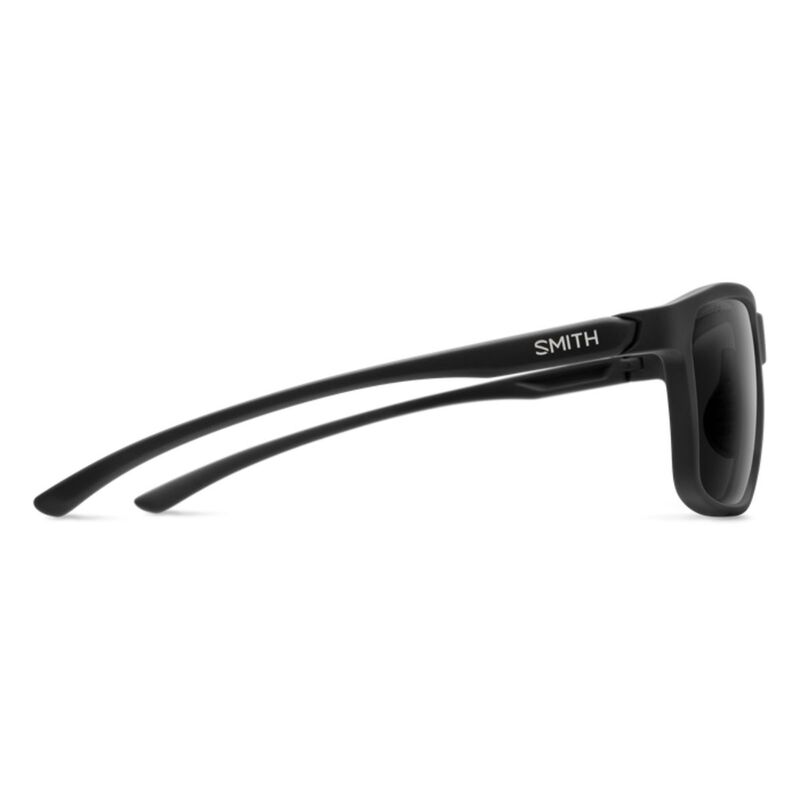 Smith Pinpoint Sunglasses + ChromaPop Polarized Black Lenses image number 2