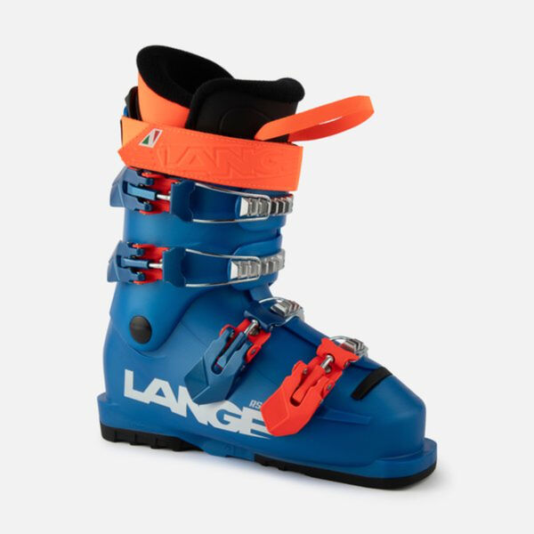 Lange RSJ 65 Ski Boots Junior
