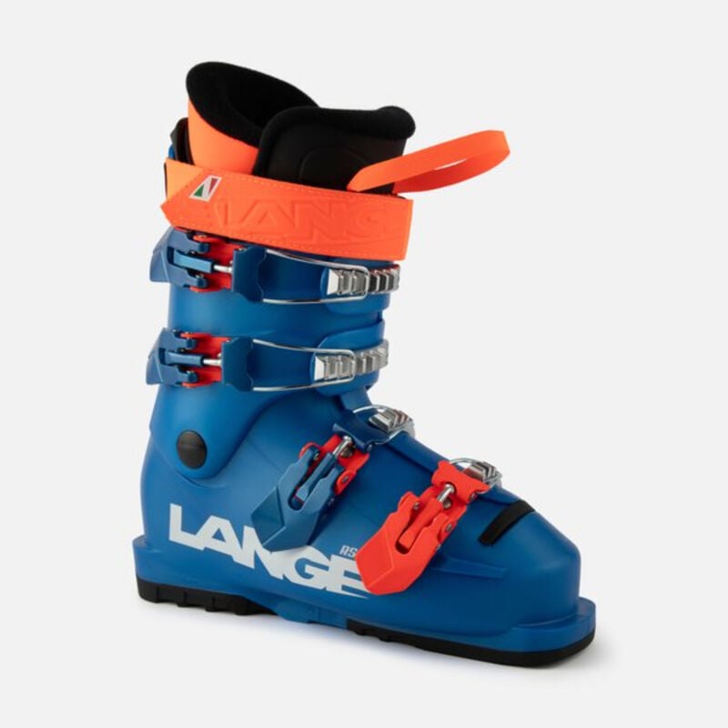 Lange RSJ 65 Ski Boots Junior image number 0