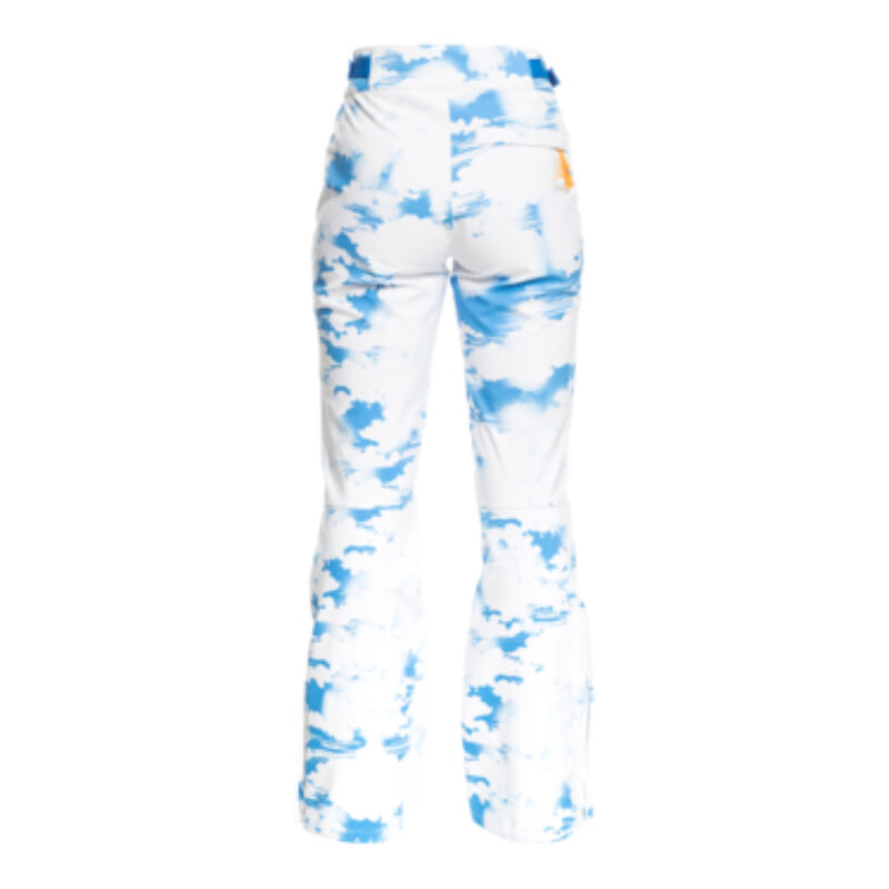 Roxy Chloe Kim Technical Snow Pants Womens image number 1