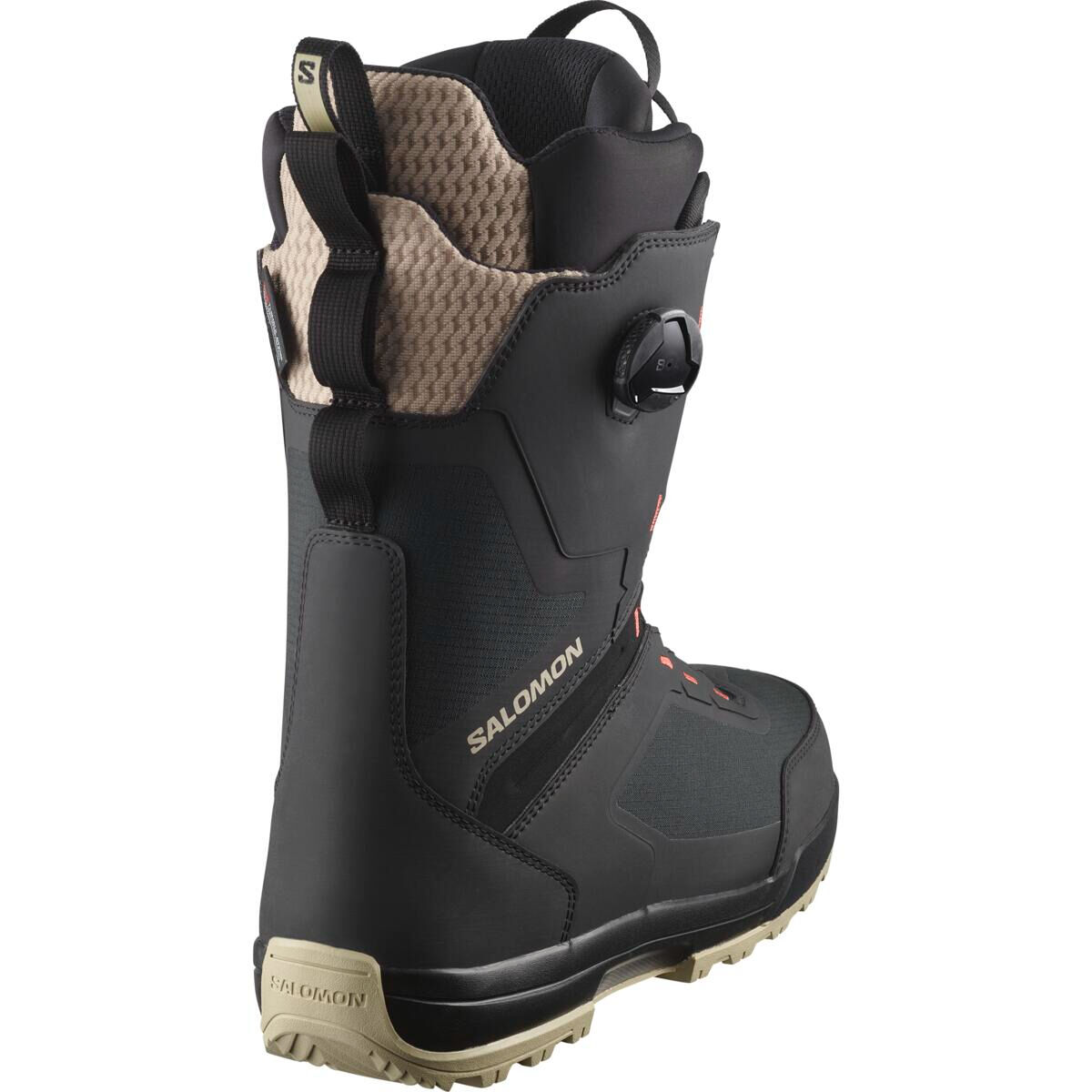 Salomon Echo Dual BOA Snowboard Boots Mens | Christy Sports