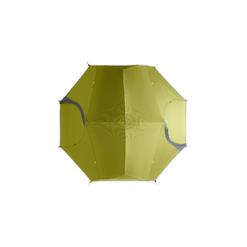 NEMO Dagger Osmo Lightweight Backpacking Tent image number 3