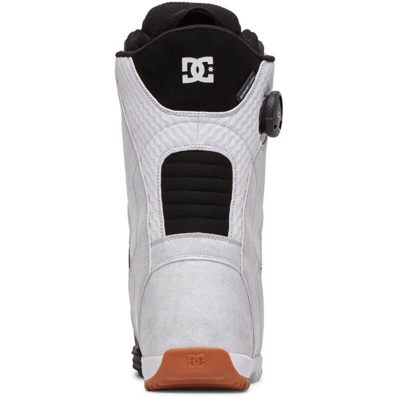 DC Control Boa Snowboard Boots Mens image number 2