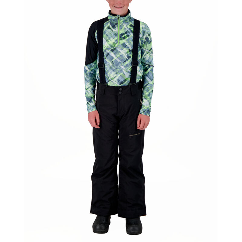 Obermeyer Enforcer Pant Junior Boys image number 0