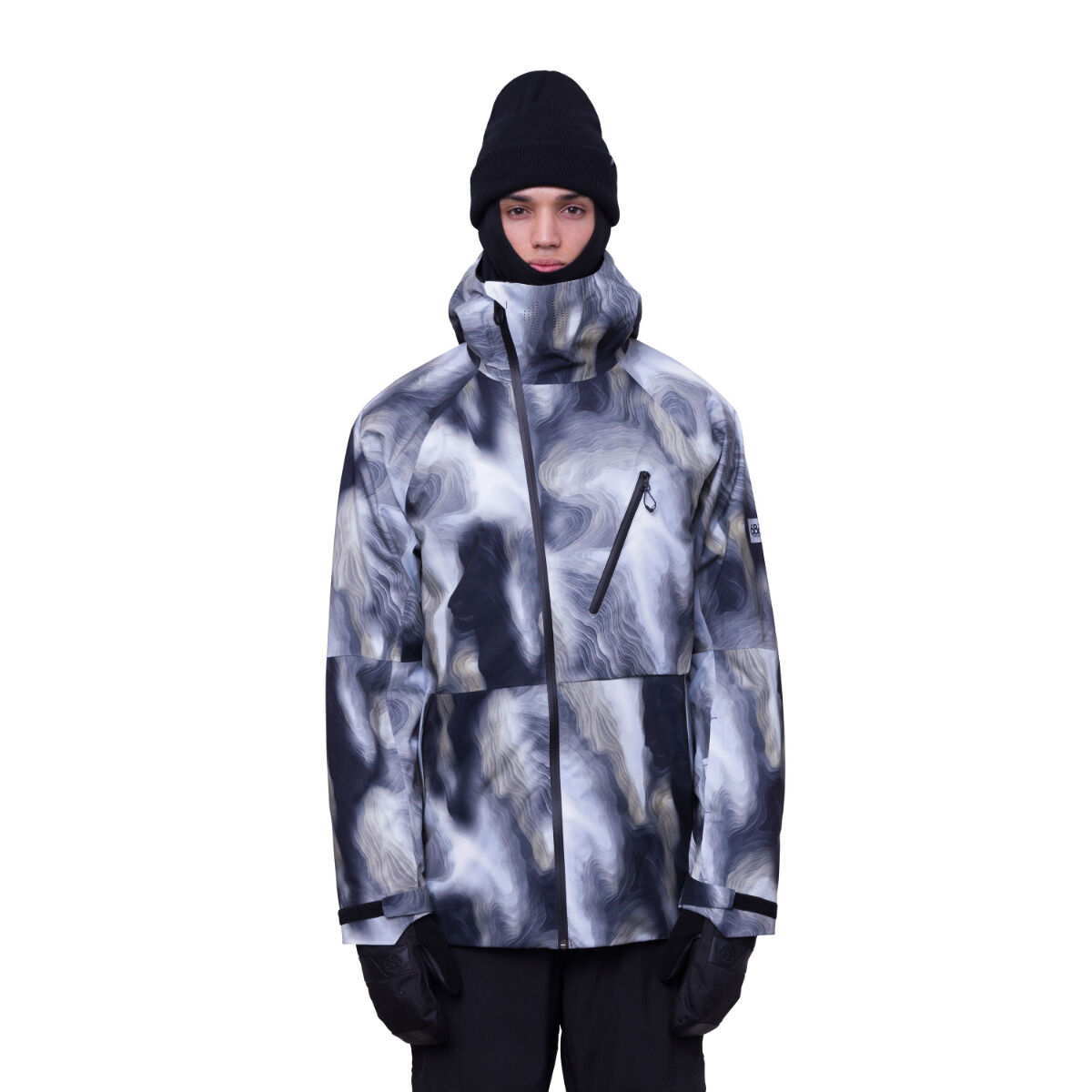 686 GLCR Hydra Thermagraph Jacket Sサイズ 686 Hydra Thermagraph Jacket Mens | Christy Sports