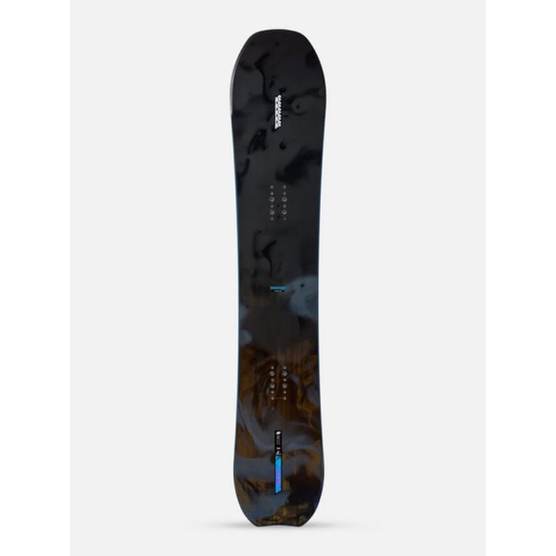 K2 Passport Wide Snowboard Unisex image number 0