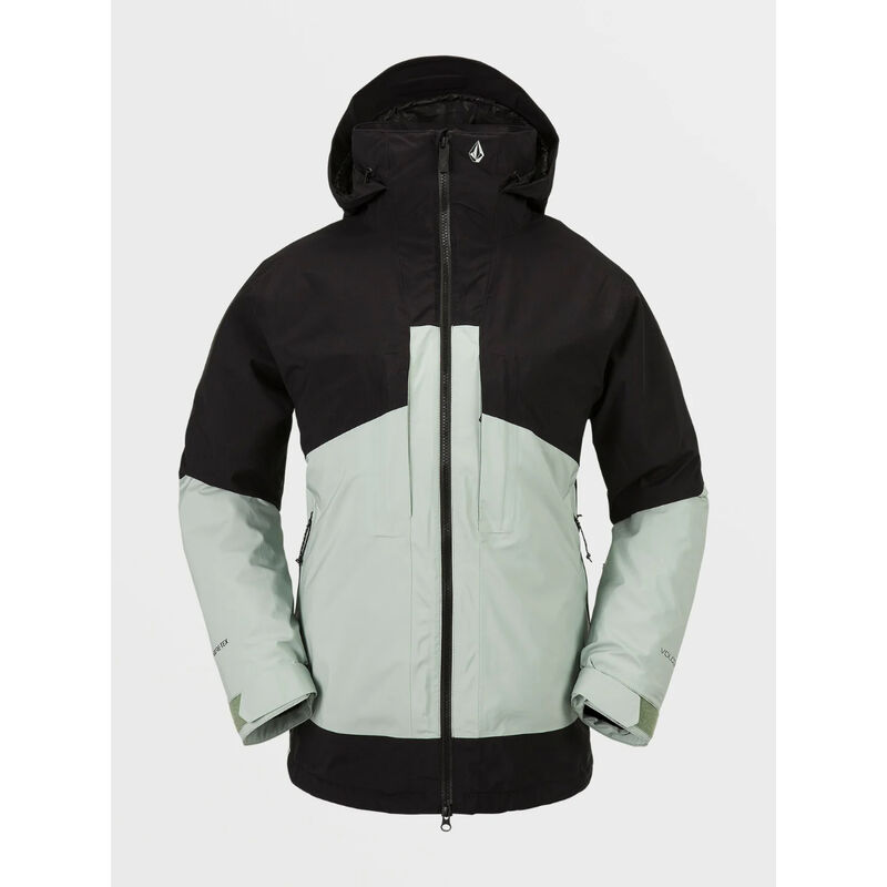 Volcom Aw 3-In-1 Gore-Tex Jacket Womens image number 0