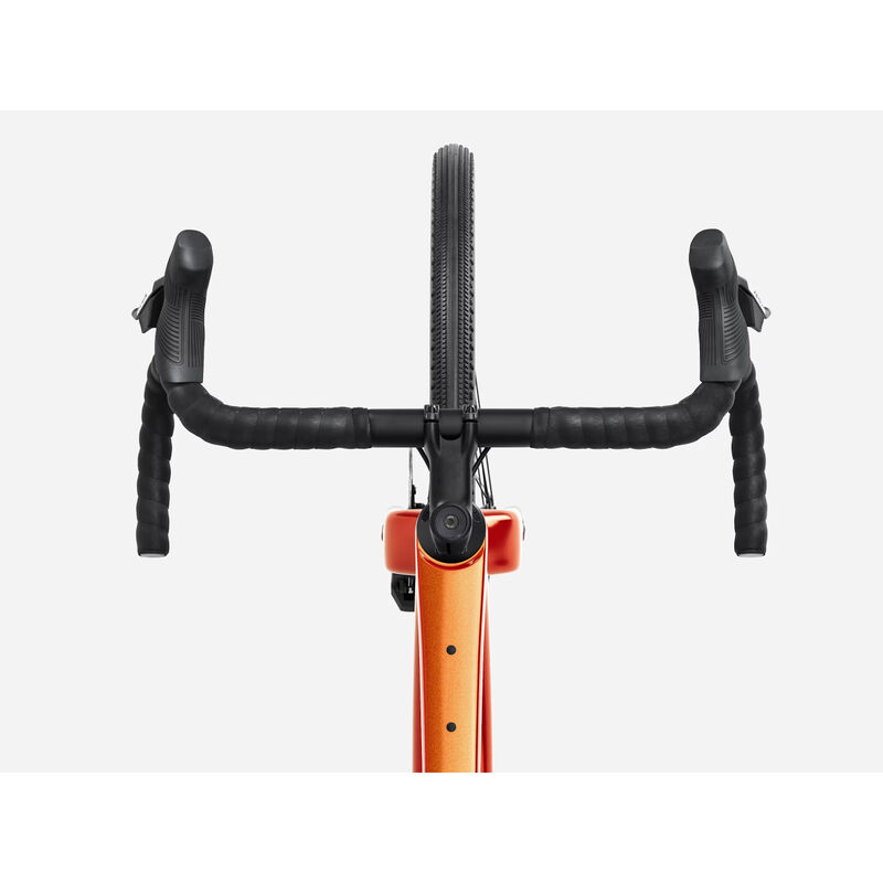 Trek Checkpoint Carbon Road Bike SL 5 Gen 3 - S Lava Black Olive image number 2
