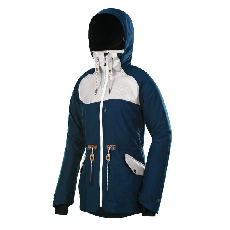 Picture Apply Shell Jacket Womens image number 0
